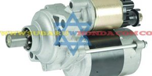Motor de arranque Civic 1997