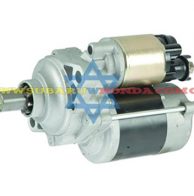 Motor de arranque Civic 1998