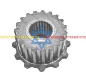 Piñón cigueñal Civic 1998