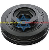 Polea cigueñal Civic 1997