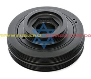 Polea cigueñal Civic 1998