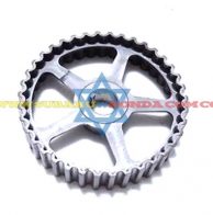 Polea eje levas Civic 1997