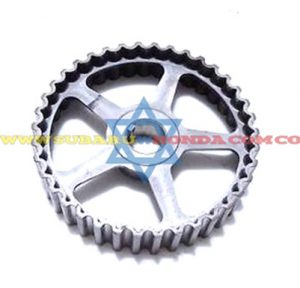 Polea eje levas Civic 1998