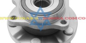 Rodamiento delantero Tribeca 2011