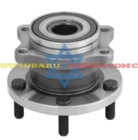 Rodamiento trasero Tribeca 2012