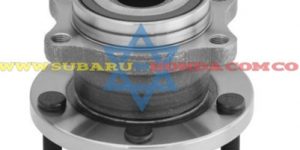 Rodamiento trasero Tribeca 2012