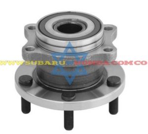 Rodamiento trasero Tribeca 2014