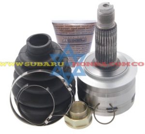 Semieje delantero Tribeca 2014 Semieje delantero Tribeca 2014