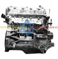 Siete Octavos Civic 1998