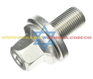 Tornillo polea cigueñal Civic 1997