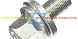 Tornillo polea cigueñal Civic 1998