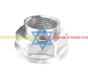 Tuerca eje Tribeca 2013