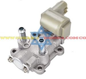 Válvula IAC Civic 1998 Válvula IAC Civic 1998