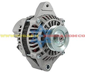 Alternador Honda Civic 2000