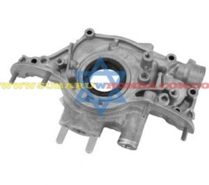 Bomba de aceite Civic 2002