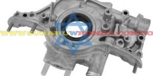 Bomba de aceite Civic 2004