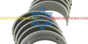 Casquetes bancada Civic 2002