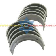 Casquetes bancada Civic 2003