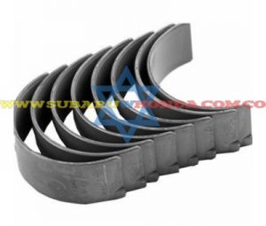 Casquetes biela Civic 2003