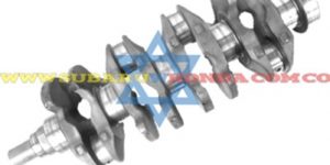 Cigueñal Honda Civic 2002