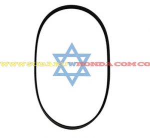 Correa alternador Civic 2002