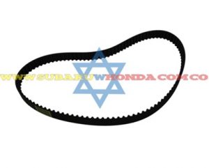 Correa repartición Civic 2001