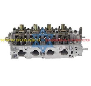 Culata Honda Civic 2002