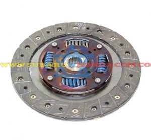 Disco de clutch Civic 2000