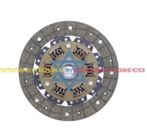 Disco de clutch Civic 2002