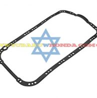 Empaque carter Civic 2000