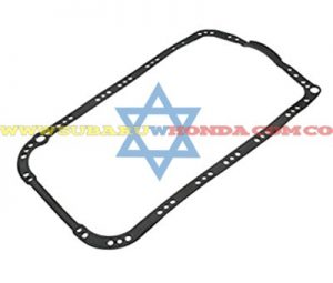 Empaque carter Civic 2000