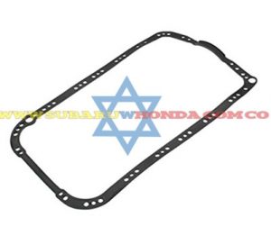 Empaque carter Civic 2001