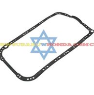 Empaque carter Civic 2002