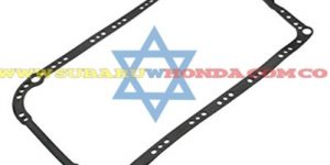 Empaque carter Civic 2002