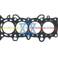 Empaque culata Civic 2005