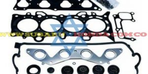 Empaquetadura motor Civic 2002