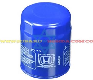 Filtro de aceite Civic 2000