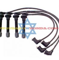 Instalación de alta Civic 2000