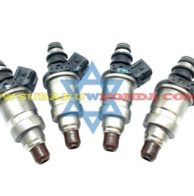 Inyectores gasolina Civic 1999