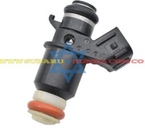 Inyectores gasolina Civic 2001 Inyectores gasolina Civic 2001