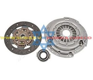 Kit de clucth Civic 2000