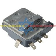 Modulo distribuidor Civic 2000