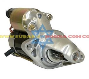 Motor de arranque Civic 2001 Motor de arranque Civic 2001