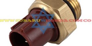 Pera Termoswich Civic 2004