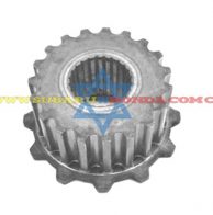 Pistones Honda Civic 1999