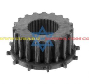 Piñón cigueñal Civic 2004