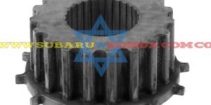 Piñón cigueñal Civic 2005