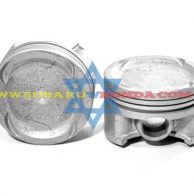 Pistones Honda Civic 2000