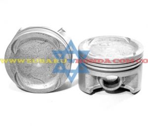 Pistones Honda Civic 2000