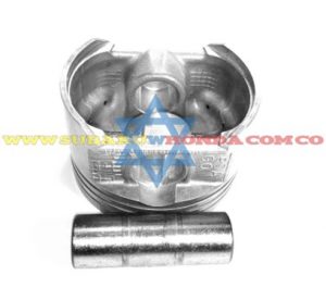 Pistones Honda Civic 2003